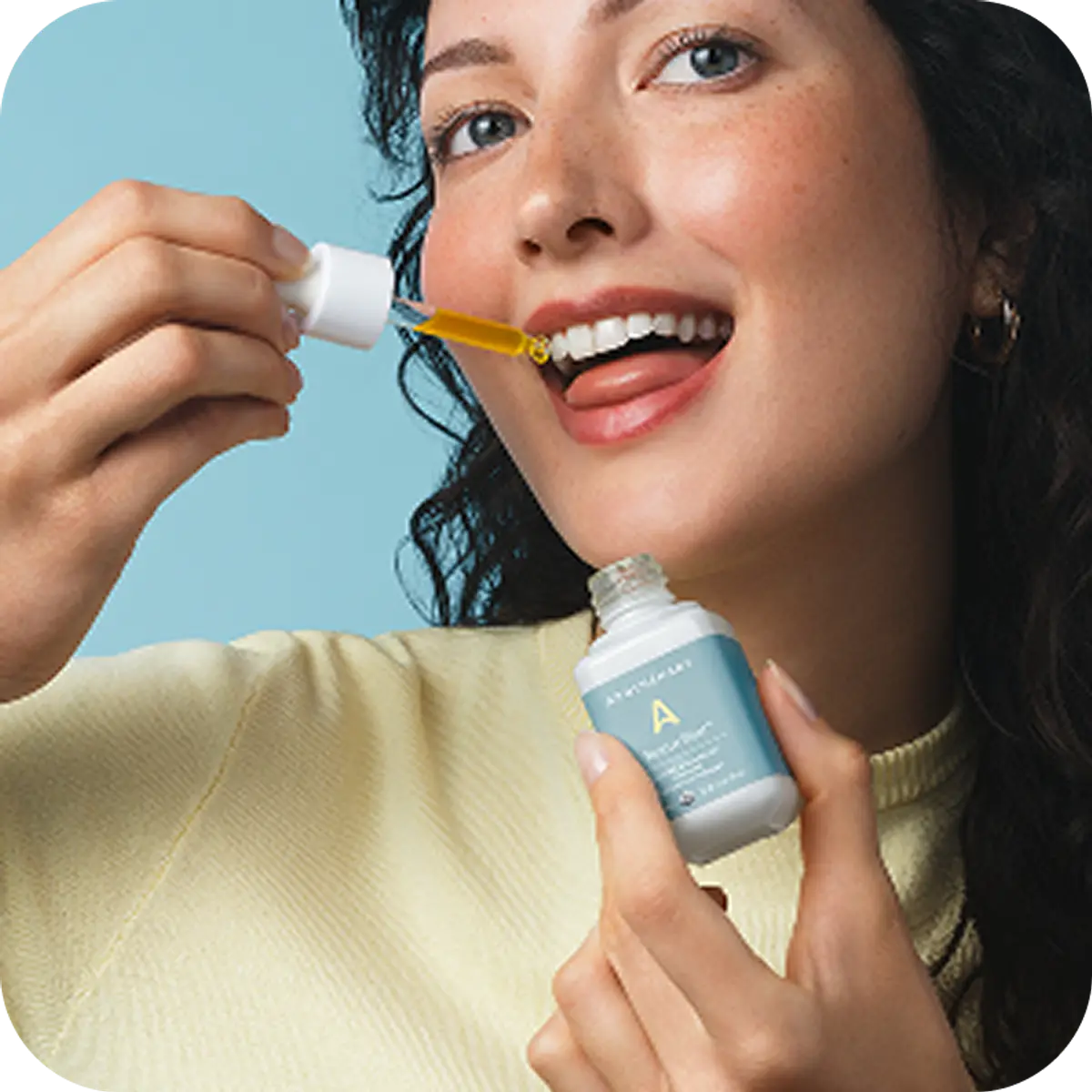 Rescue Bloat dropper