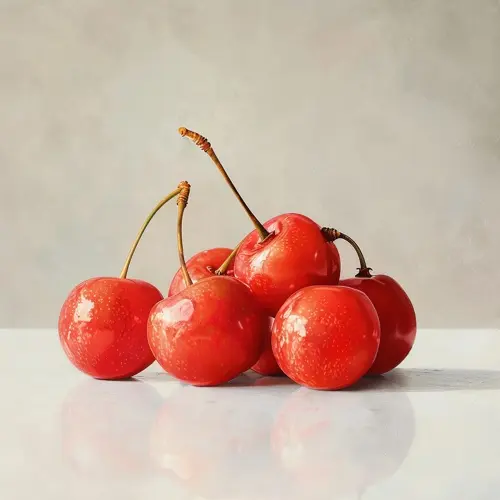 acerola cherry ingredient