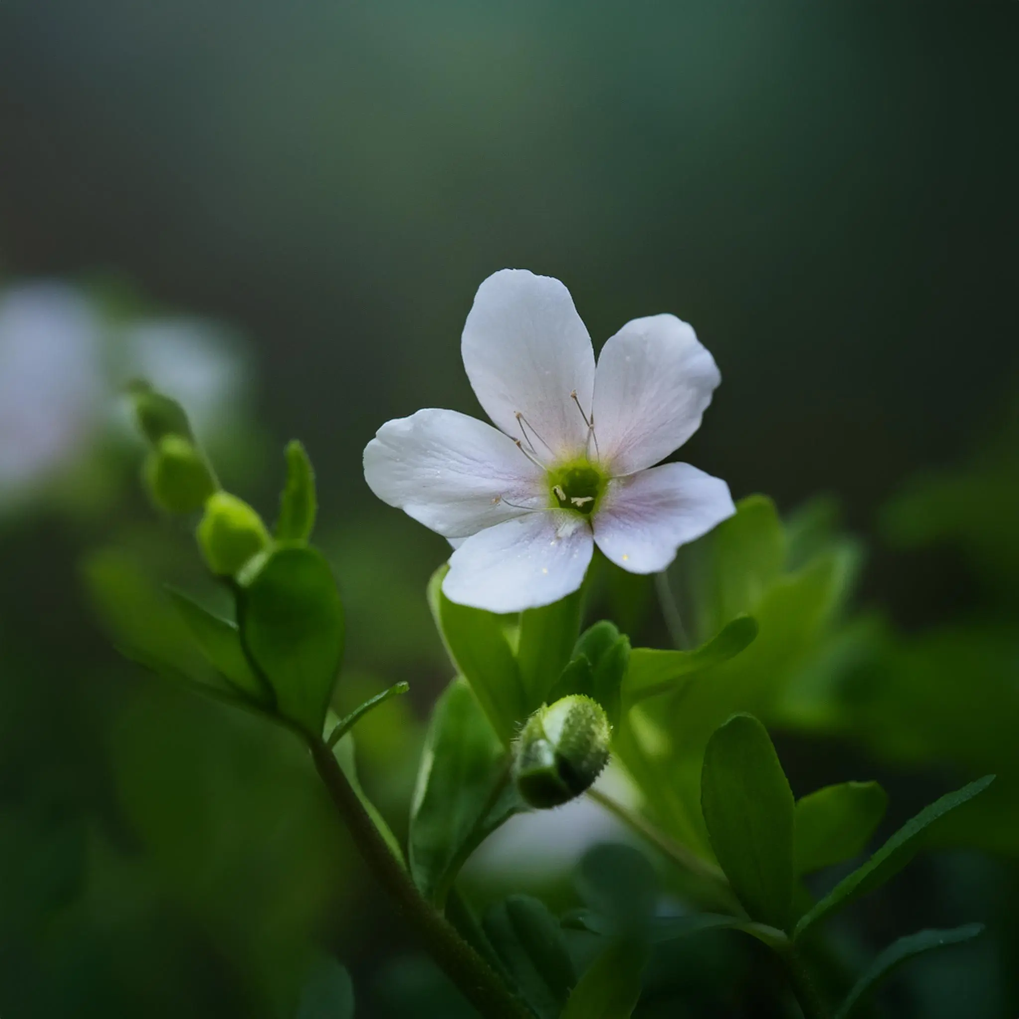 Bacopa image