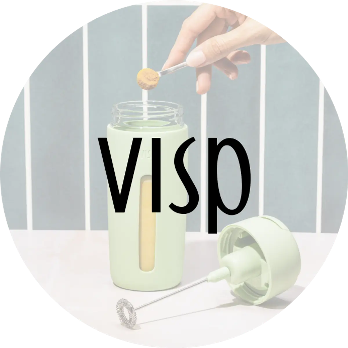 Visp's Logo Visp's Logo