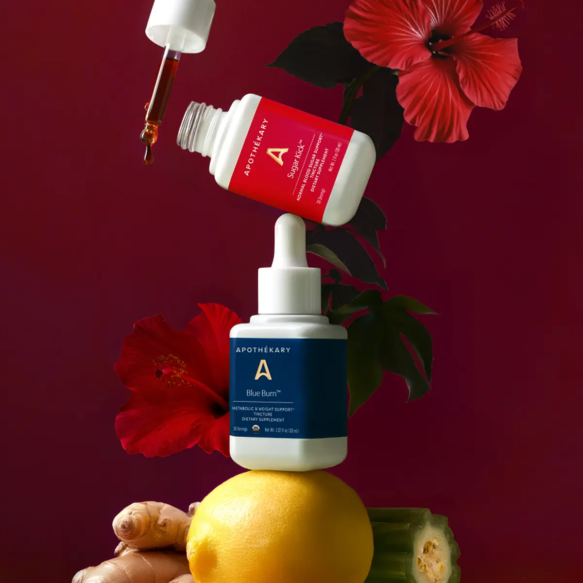 Image of Metabolic Duo