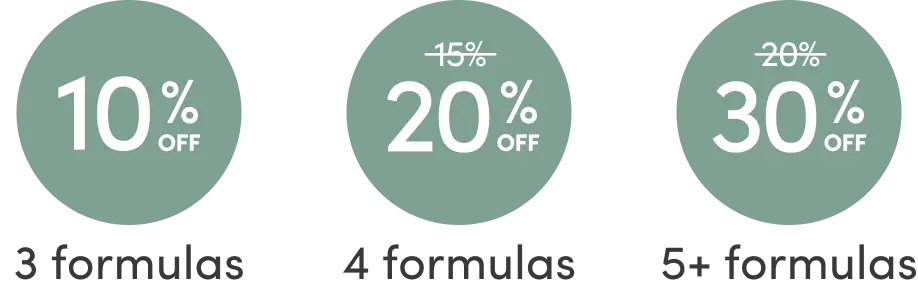 Bundle Discounts Bundle Discounts