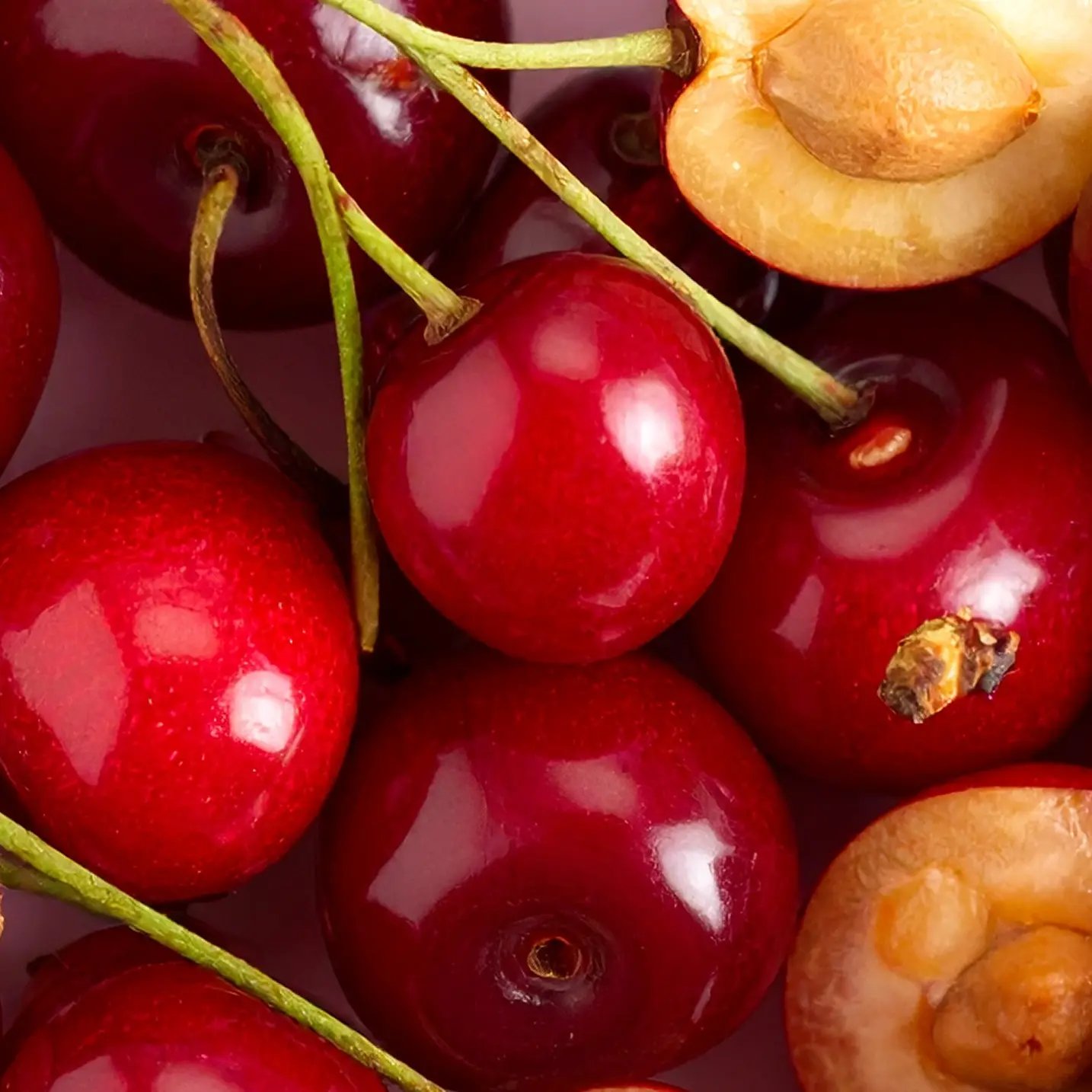 Tart Cherry fruit image