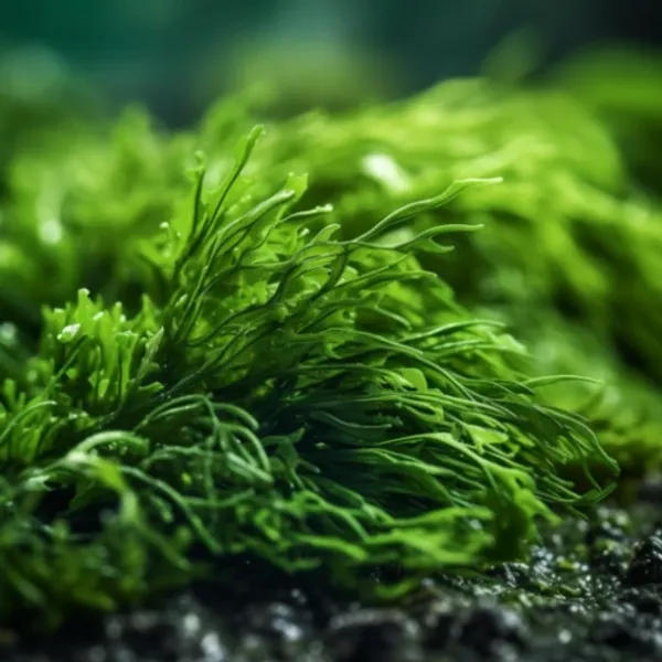 chlorella plant image