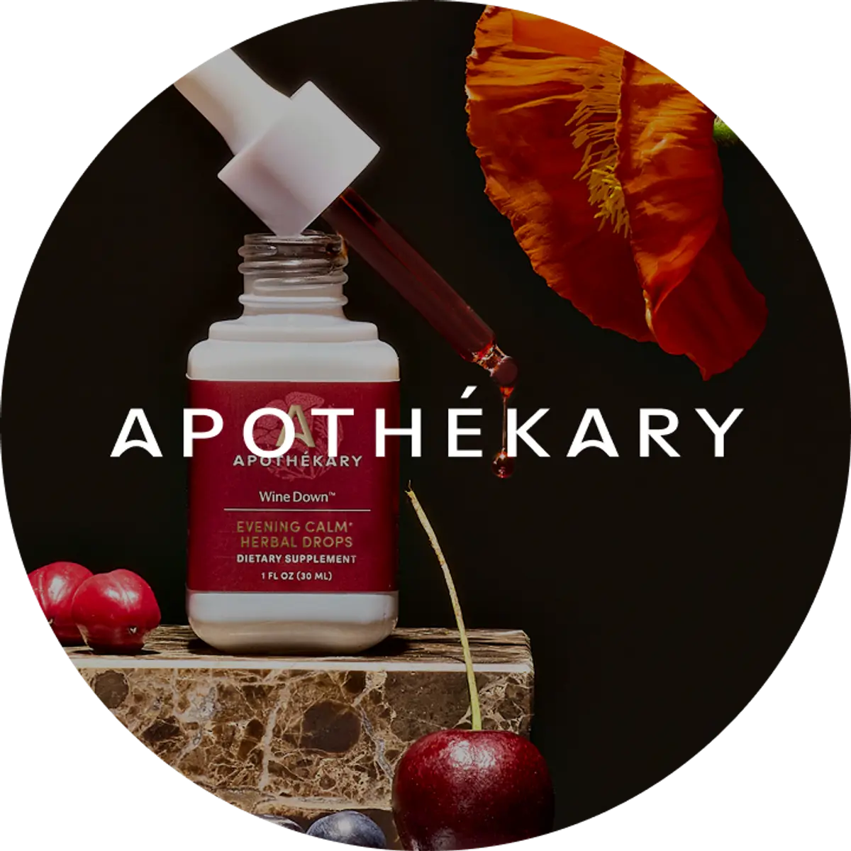 Apothekary Logo