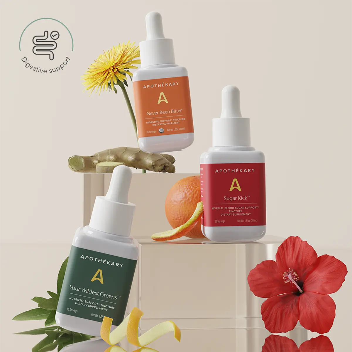 Image of Gut Health Bundle Image of Gut Health Bundle