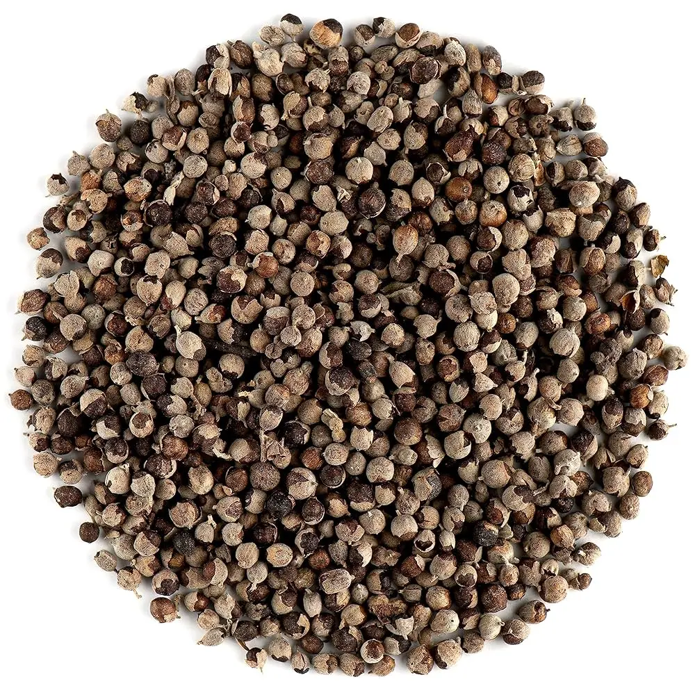 image of Chaste Tree Berry