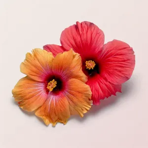 Hibiscus Flower Photo