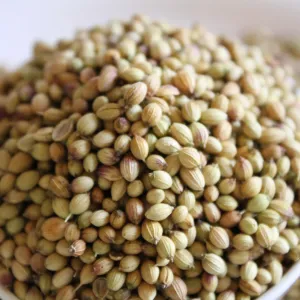 Coriander Seeds
