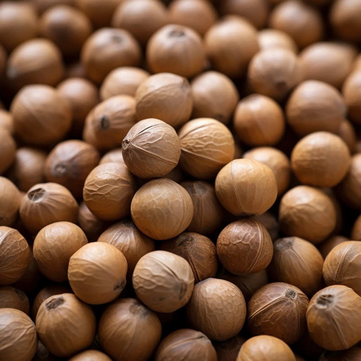 Coriander Seeds image