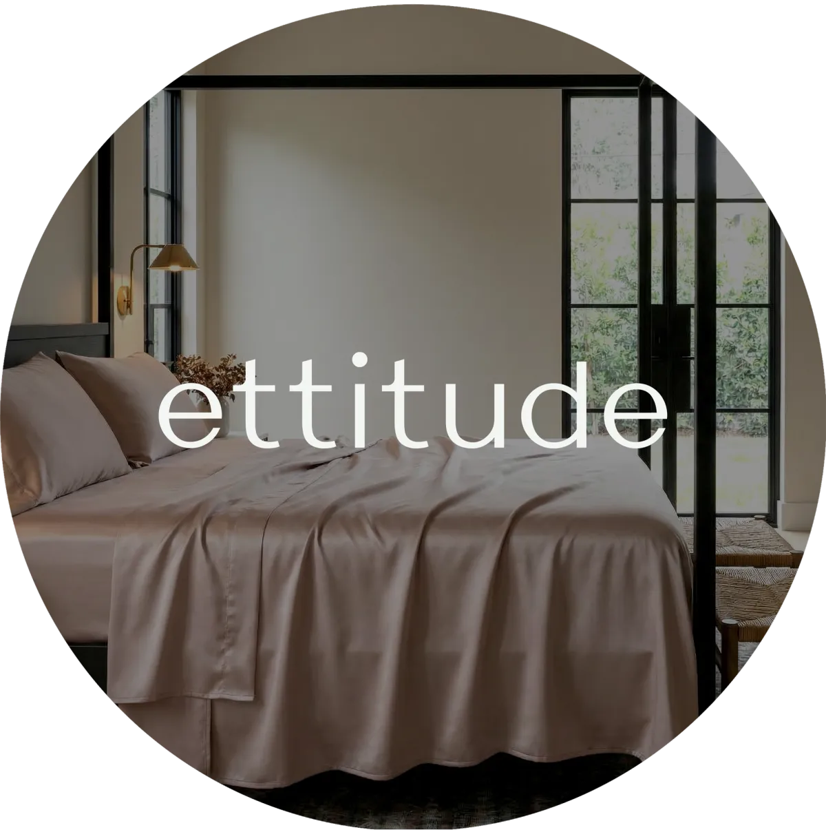 Ettitude Logo Ettitude Logo