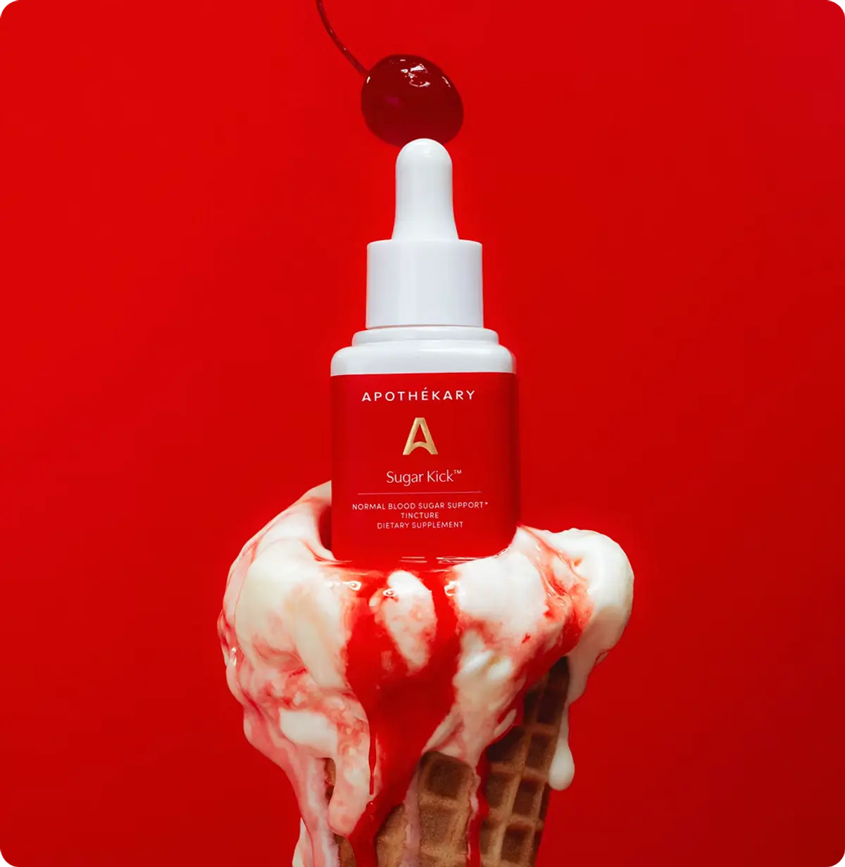 Apothekary Logo