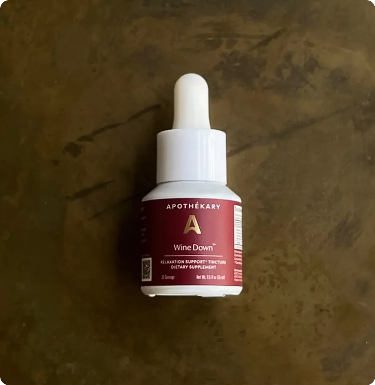 Apothekary Logo