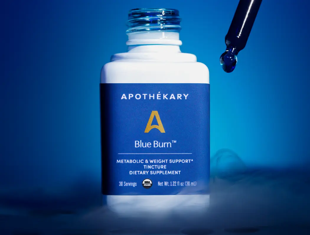 product showcase of Blue Burn and Mindcraft