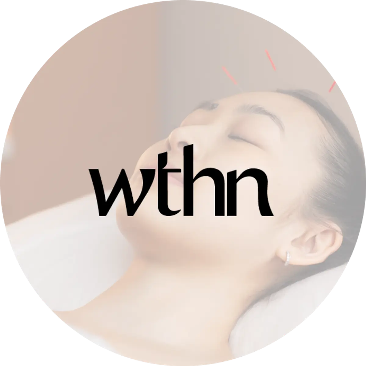 WTHN's Logo WTHN's Logo