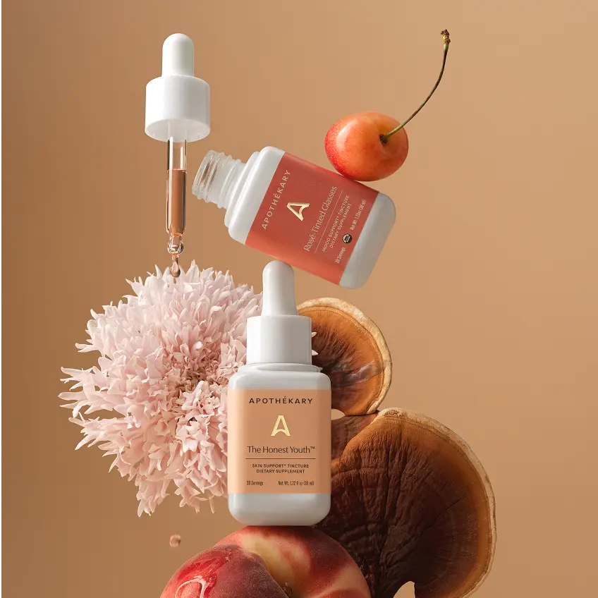 Image of Beauty Duo