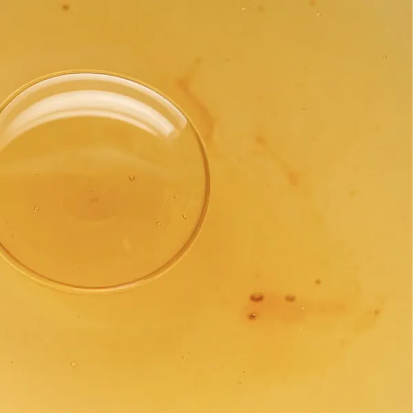 apple cider vinegar