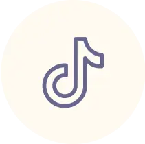 TikTok Icon TikTok Icon
