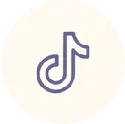 TikTok Icon