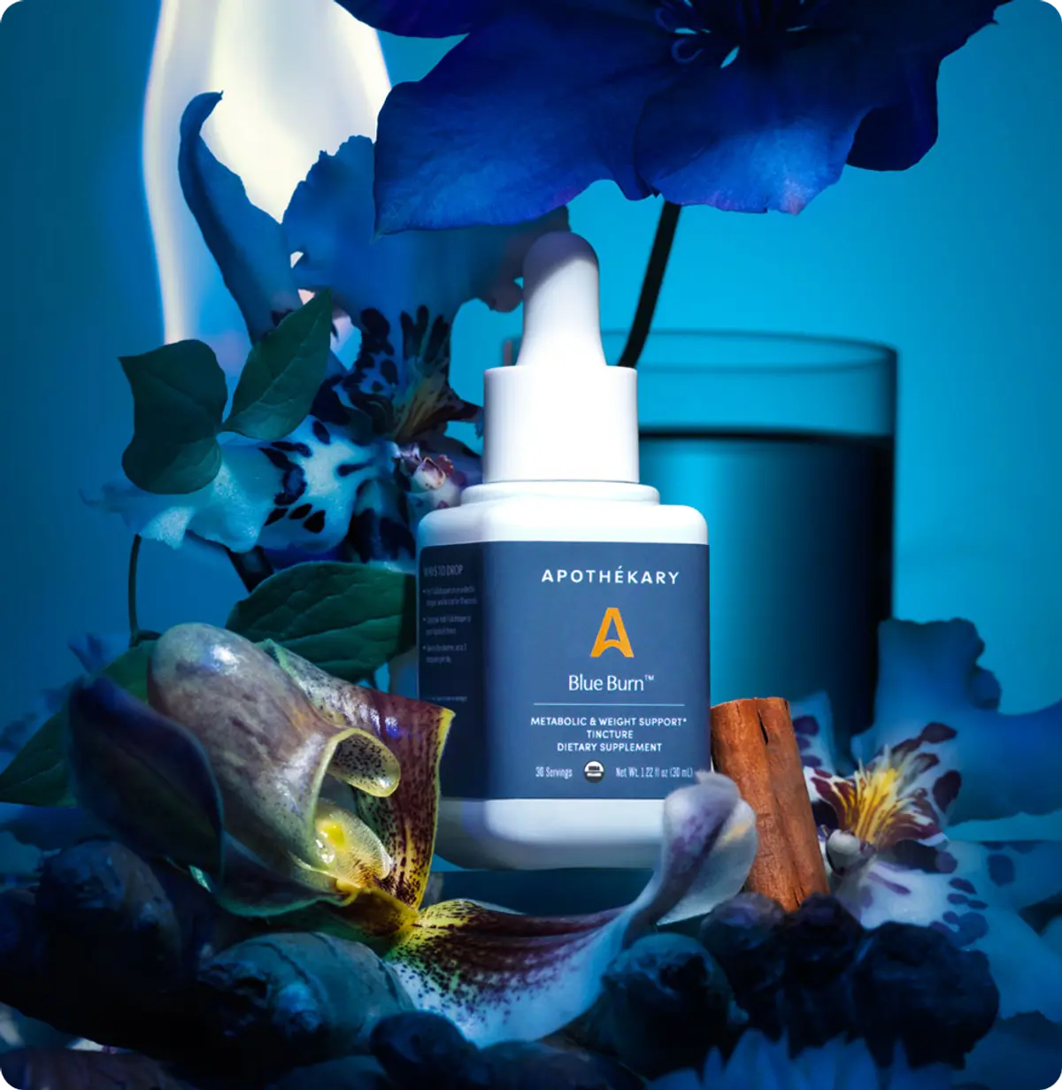 Apothekary Logo