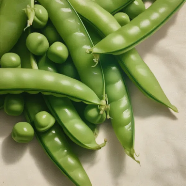 Pea Protein image