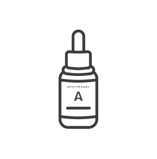 Icon of a Apothekary's tincture Icon of a Apothekary's tincture