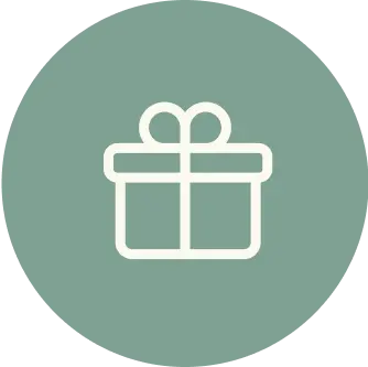 Gift Icon Gift Icon