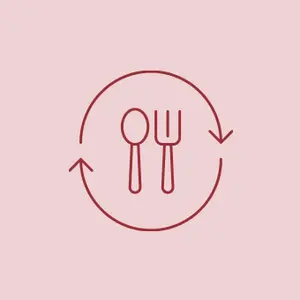 Cutlery icon