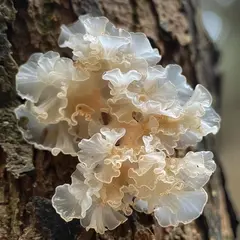 tremella mushroom