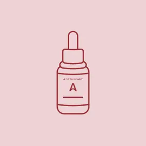 Apothekary tincture icon