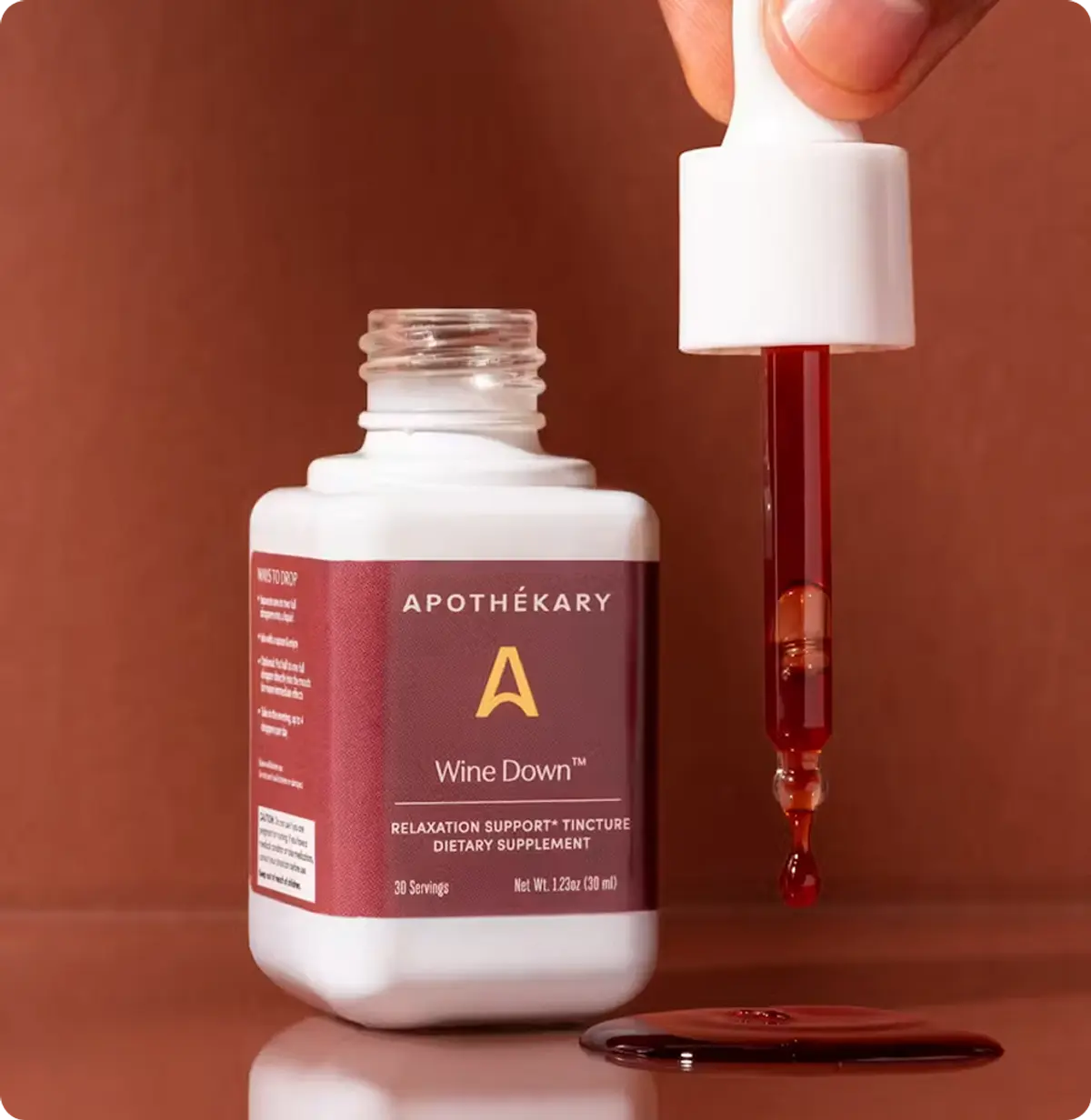 Apothekary Logo