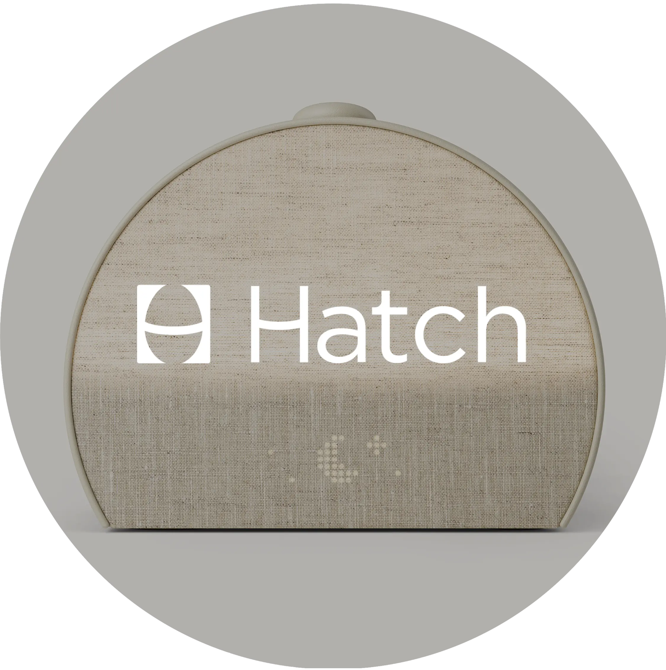 Hatch Logo