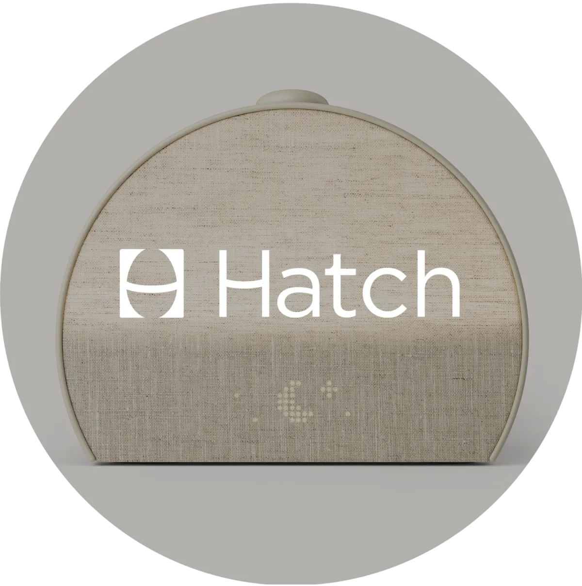 Hatch Logo Hatch Logo
