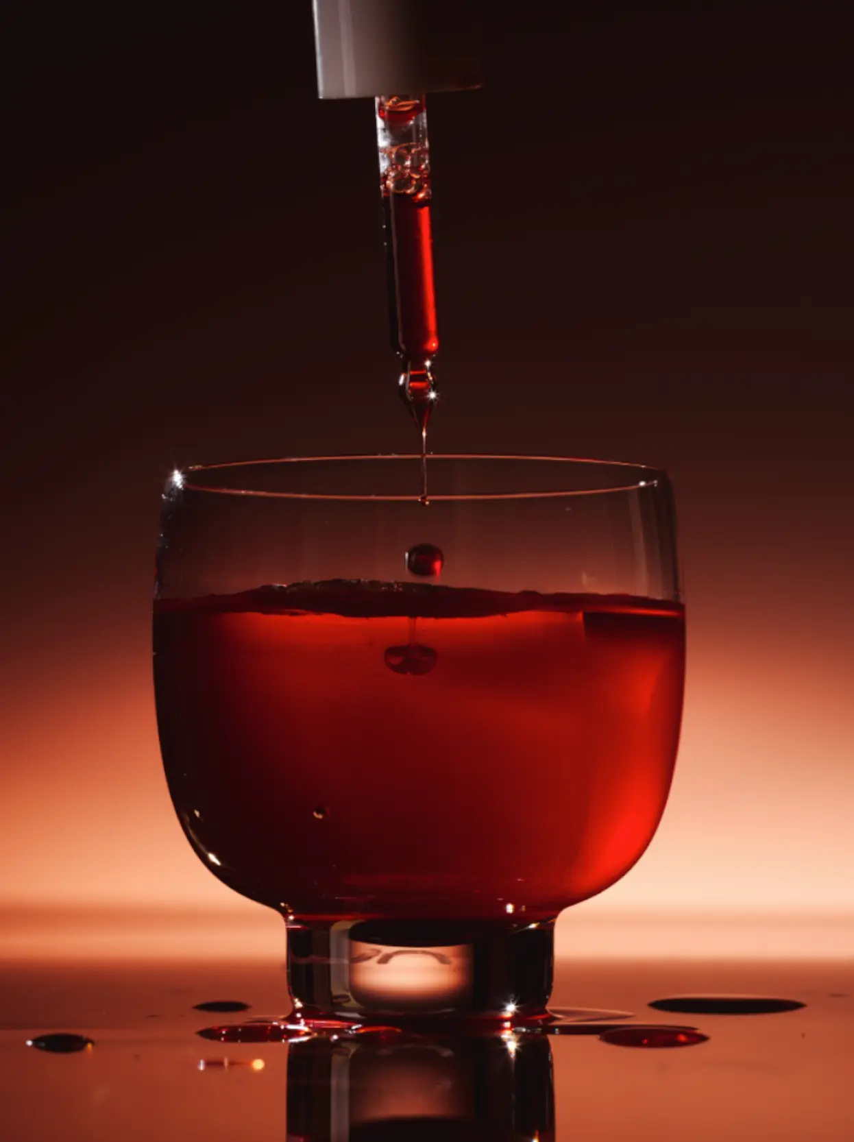 product showcase of Blue Burn and Mindcraft