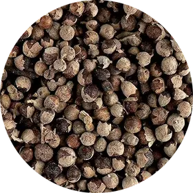 Chaste Tree Berry Photo