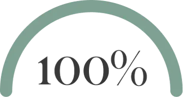 100% icon