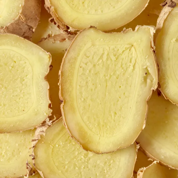 Ginger image