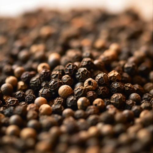 Image of a pile of Black Pepper