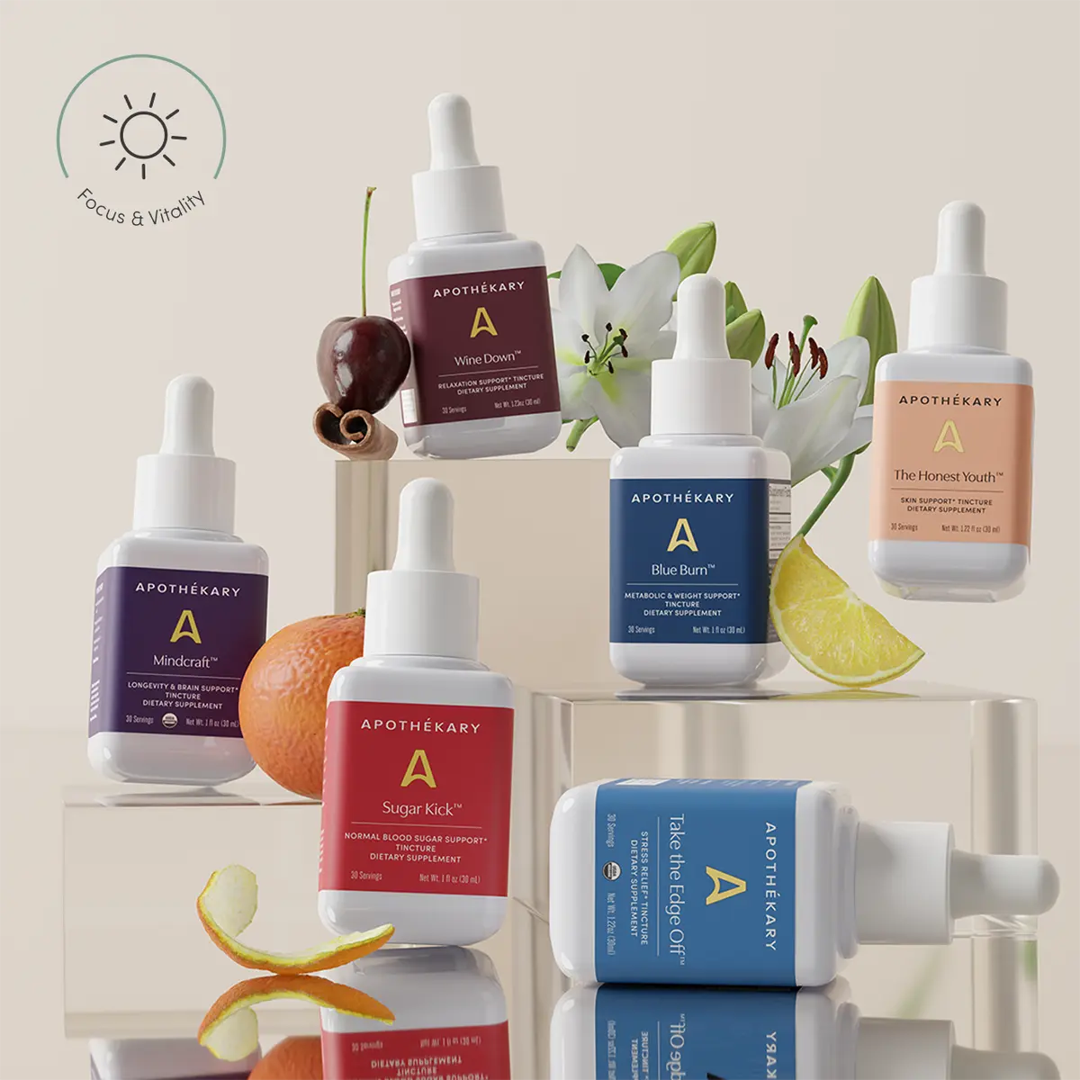 Image of Top Picks Set Bundle Image of Top Picks Set Bundle