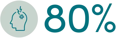 80% Icon