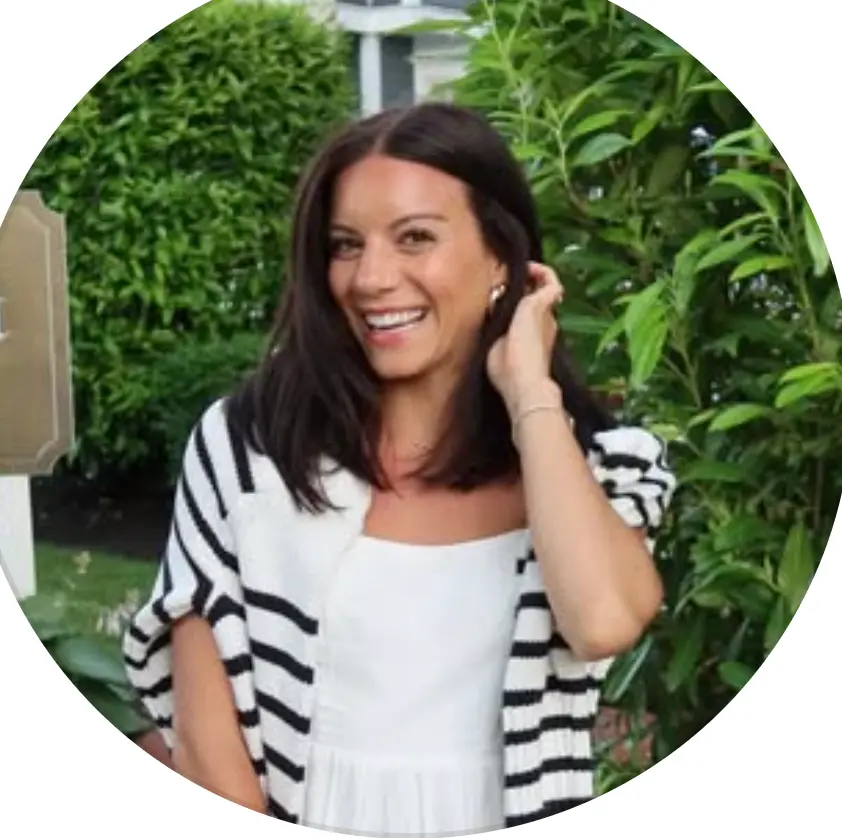 Lara Salamone Profile Photo