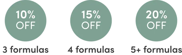 Bundle Discounts Bundle Discounts