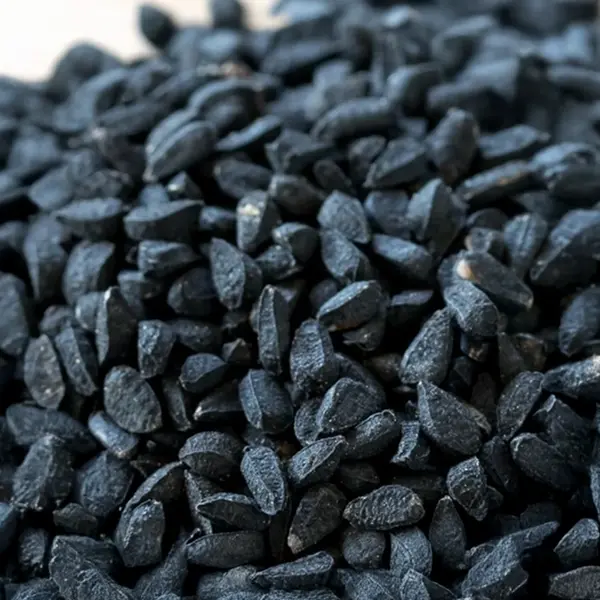 image of nigella seeds