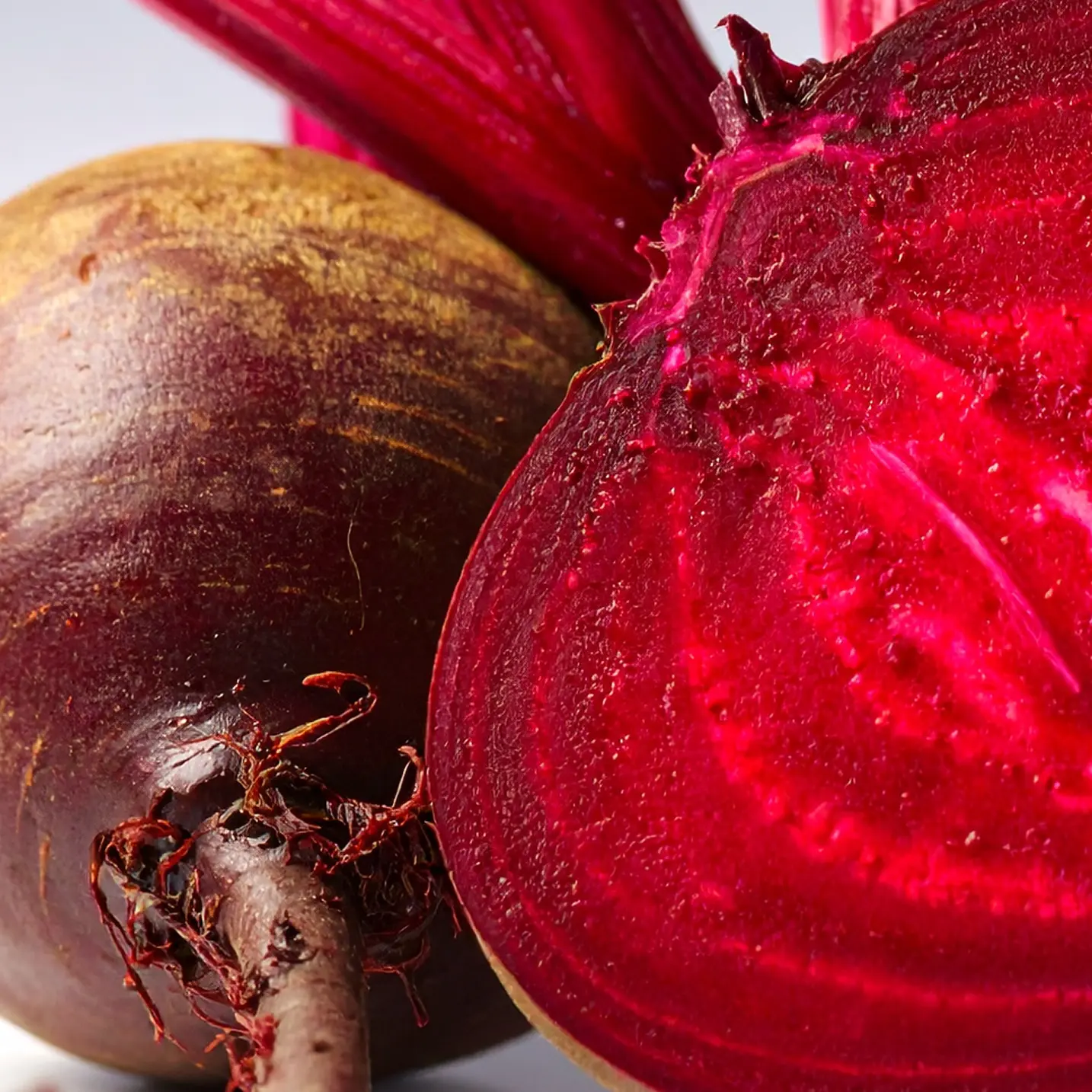 Image of a Beetroot