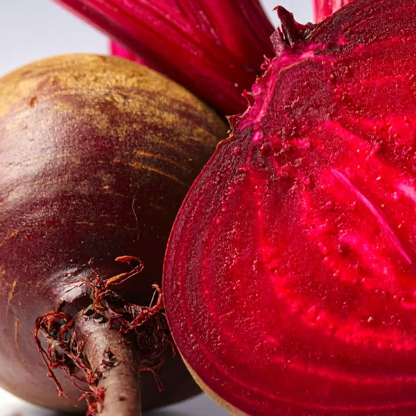 Image of a Beetroot
