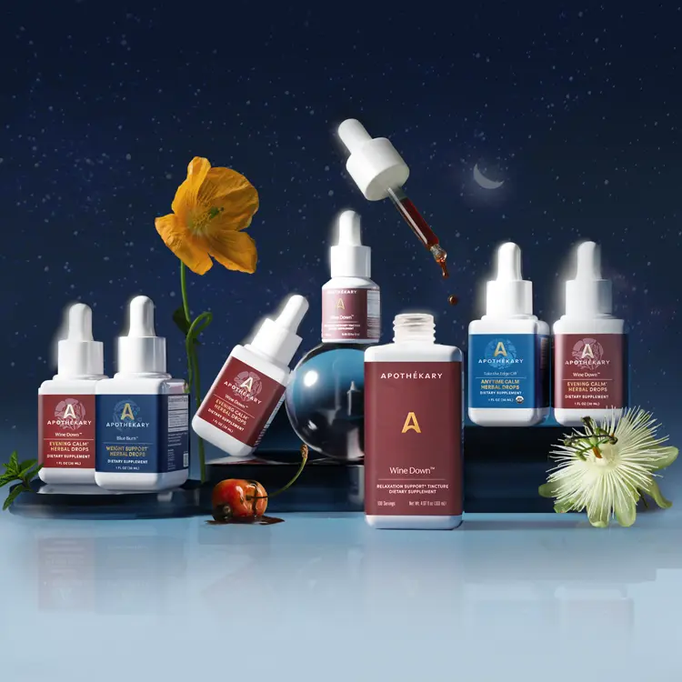 Origin Extracts Performance Trio