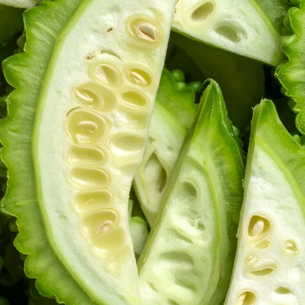 Bitter Melon