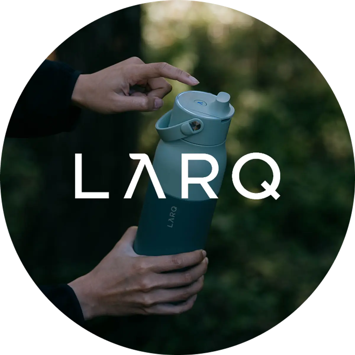 LARQ Logo