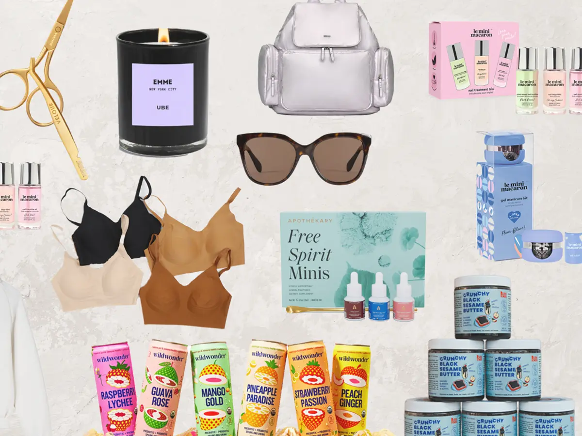 Celebrating AAPI Month - Giveaway