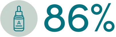 86% Icon 86% Icon